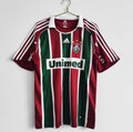 Maillot Rétro Fluminense 2008-09 Domicile