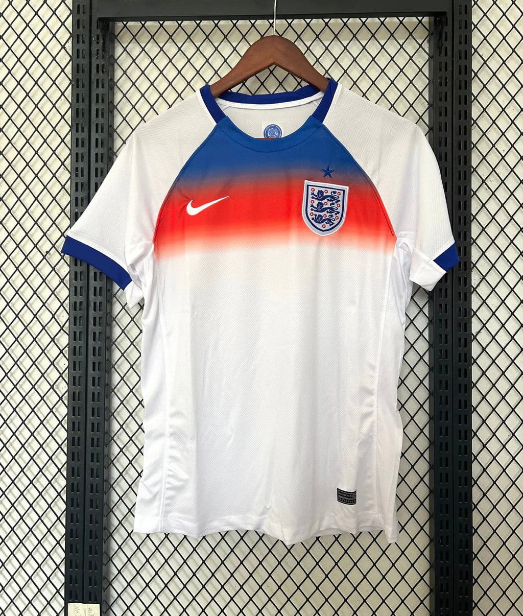 Maillot Angleterre 2025 Third Femme