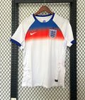 Maillot Angleterre 2025 Third Femme