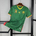 Maillot Cameroun 2025 Domicile