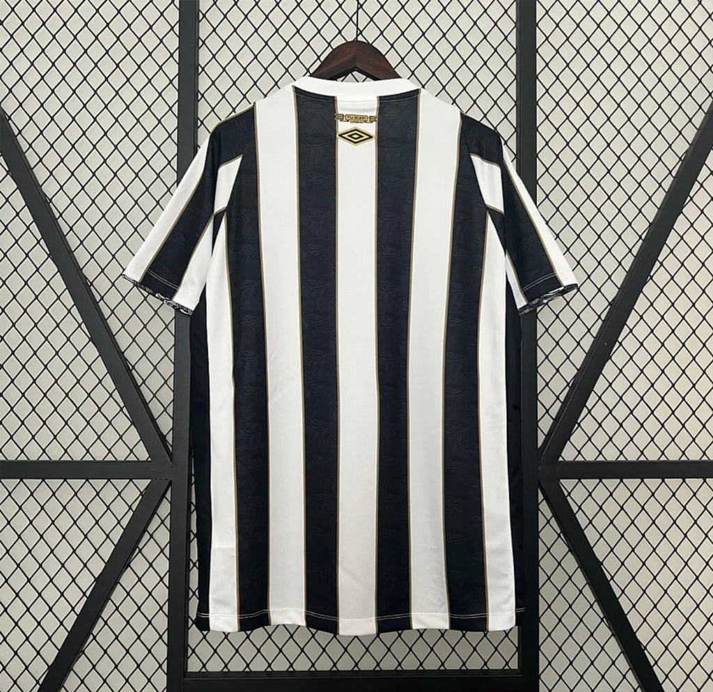 Maillot Santos 2024-25 Domicile