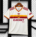 Maillot AS Roma 2026-27 Extérieur