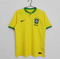 Maillot Brésil 2022 Domicile