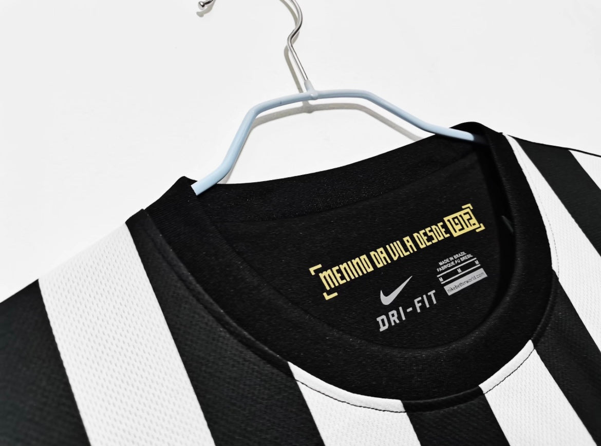 Maillot Rétro Santos 2012-13 Domicile