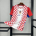 Maillot Croatie 2026 Domicile