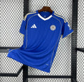 Leicester 2025/26 Domicile