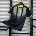 Maillot Algérie 2026 Concept V3