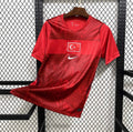 Maillot Turquie 2026 Domicile