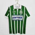Maillot Rétro Palmeiras 1991-92 Domicile
