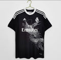 Maillot Rétro Real Madrid 2014-15 Third