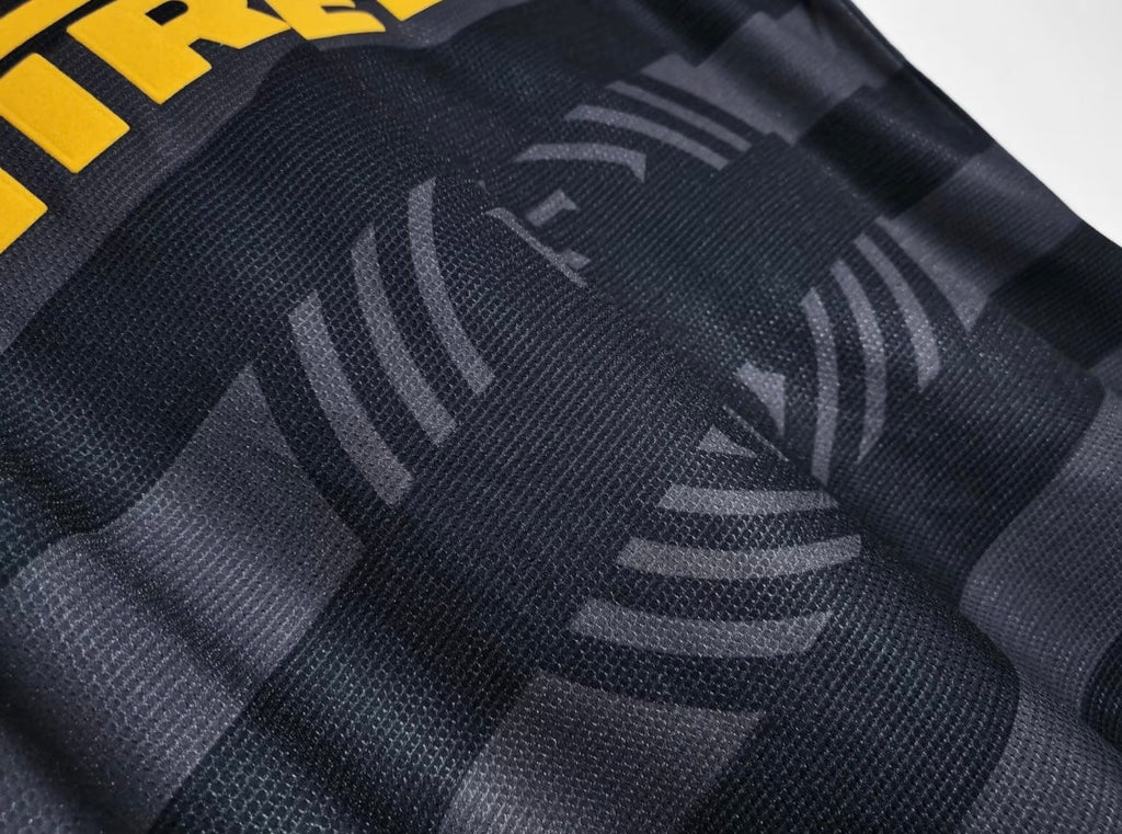 Maillot Rétro Inter Milan 1997-98 Extérieur