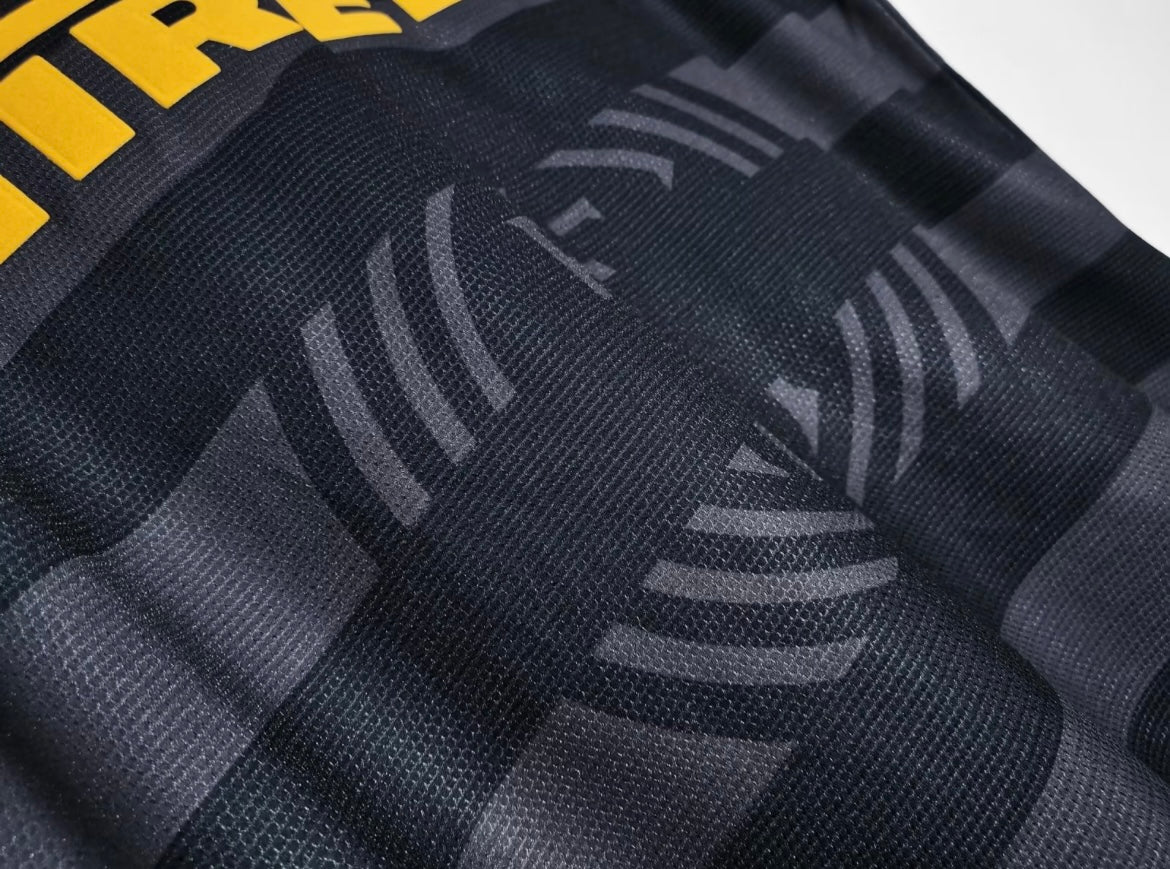 Maillot Rétro Inter Milan 1997-98 Extérieur
