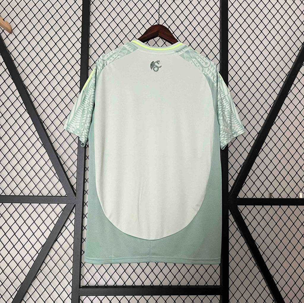 Maillot Mexique 2024 Extérieur