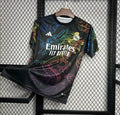 Maillot Real Madrid 2024-25 Concept V1