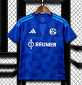 Maillot Schalke 04 2026-27 Domicile