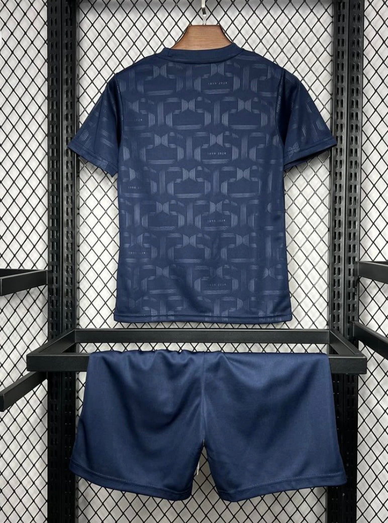 Kit Enfant FC Barcelone 2024-25 Entraînement