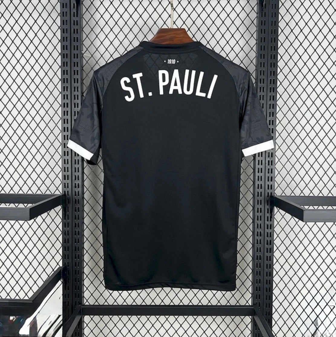 Maillot FC St. Pauli 2025-26 Third