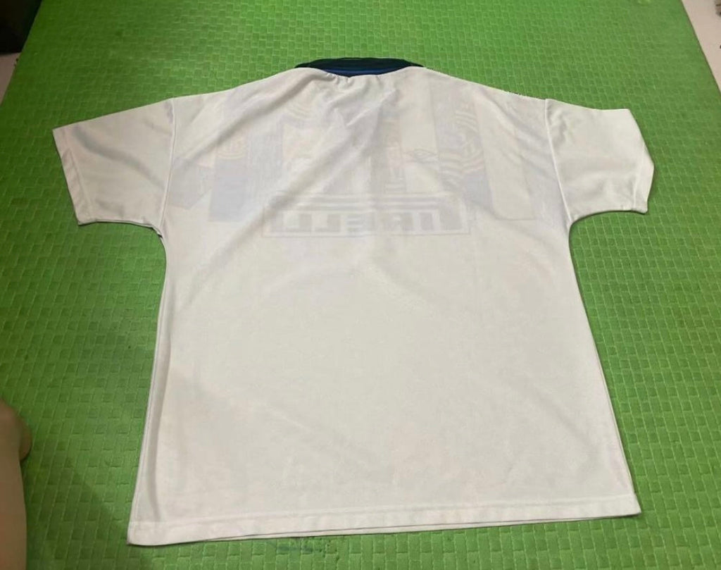 Maillot Rétro Inter Milan 1995-96 Extérieur
