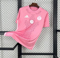 Maillot Algérie 2025 Concept V3