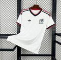 Maillot Mexique 2026 Extérieur