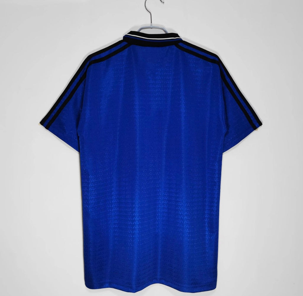 Maillot Rétro Argentine 1994 Extérieur
