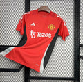 Maillot Manchester United 2024-25 Entraînement V2