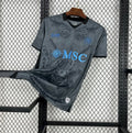 Maillot Naples 2024-25 Third