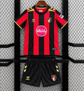 Kit Enfant Bournemouth 2026-27 Domicile
