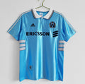 Maillot Rétro OM 1998-99 Extérieur