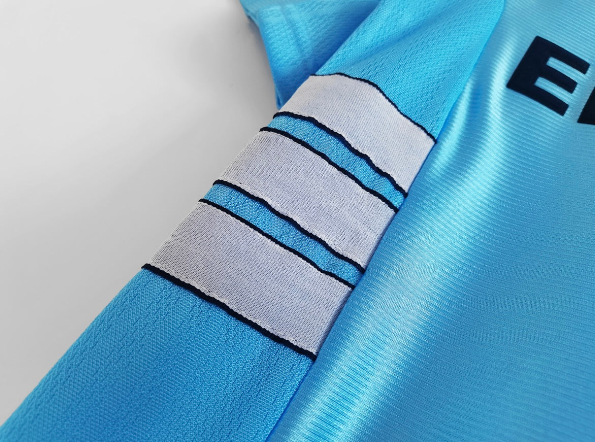 Maillot Rétro OM 1998-99 Extérieur