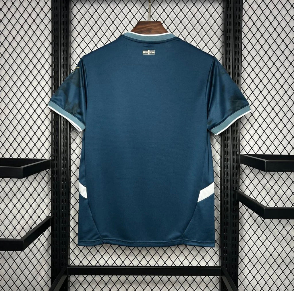 Maillot OM 2024-25 Extérieur