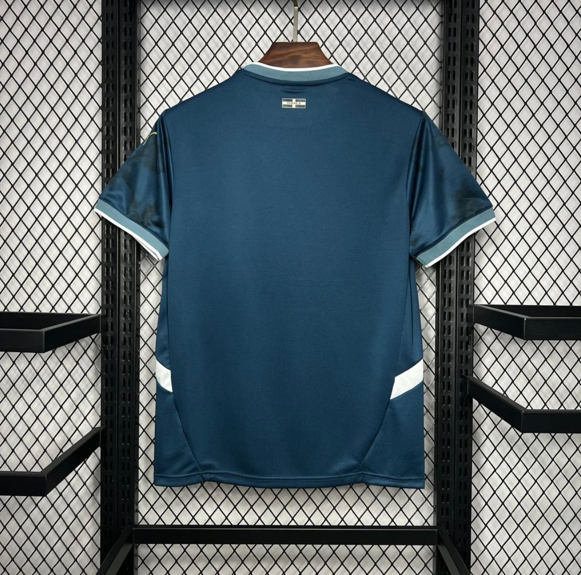 Maillot OM 2024-25 Extérieur
