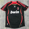 Maillot Rétro AC Milan 2006-07 Third