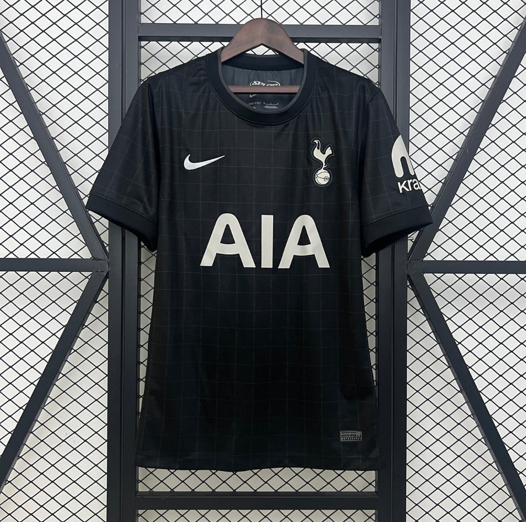 Maillot Tottenham 2025-26 Extérieur