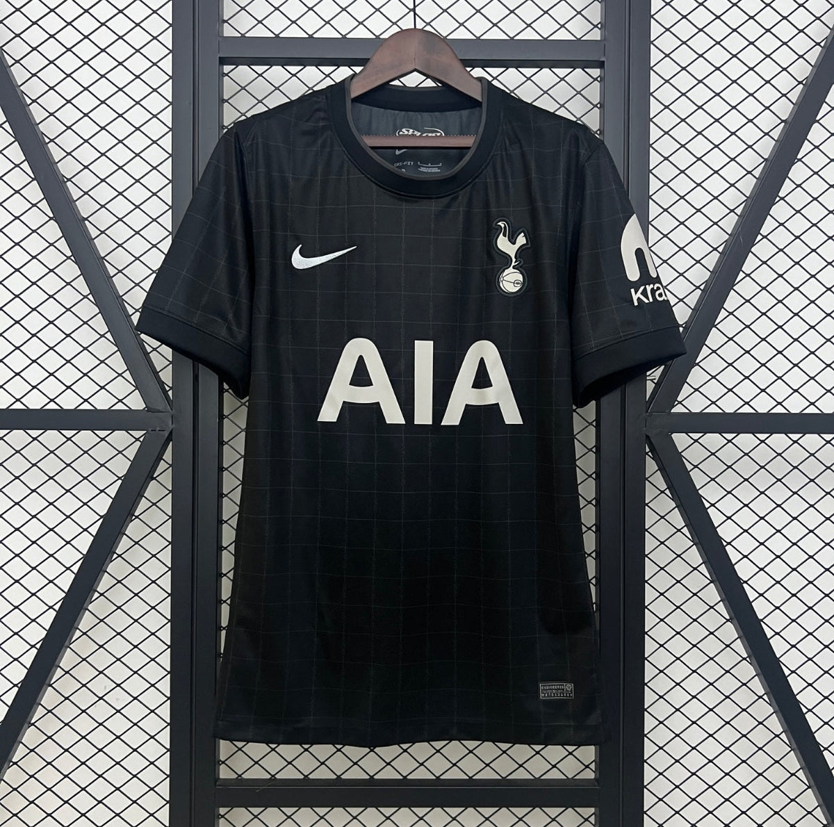 Maillot Tottenham 2025-26 Extérieur