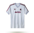 Maillot Rétro West Ham 1986-87 Extérieur