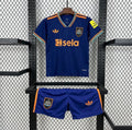 Kit Enfant Newcastle 2025-26 Third