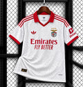Maillot Benfica 2026-27 Extérieur