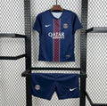 Kit Enfant Paris SG 2025-26 Domicile