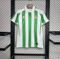 Maillot Real Betis 2024-25 Domicile