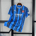 Maillot FC Heidenheim 2025-26 Extérieur