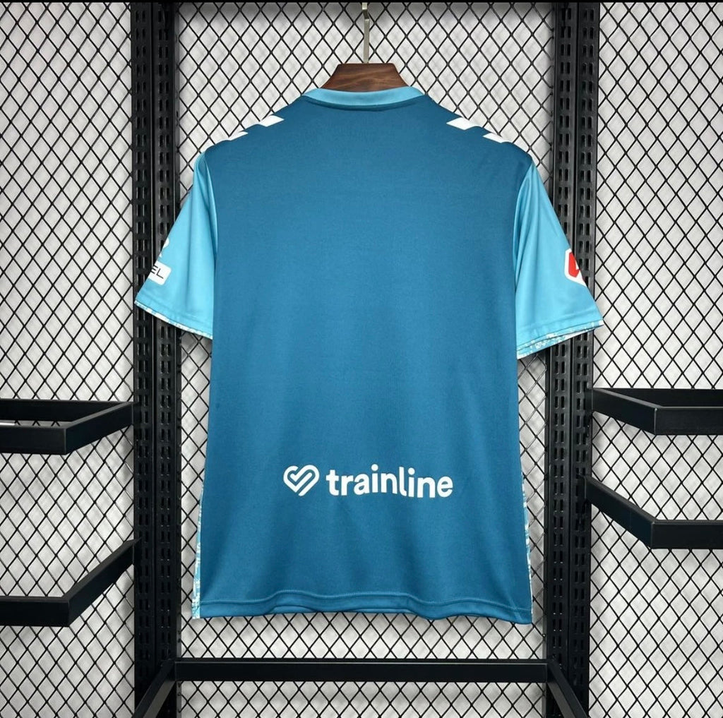 Maillot Real Betis 2024-25 Extérieur
