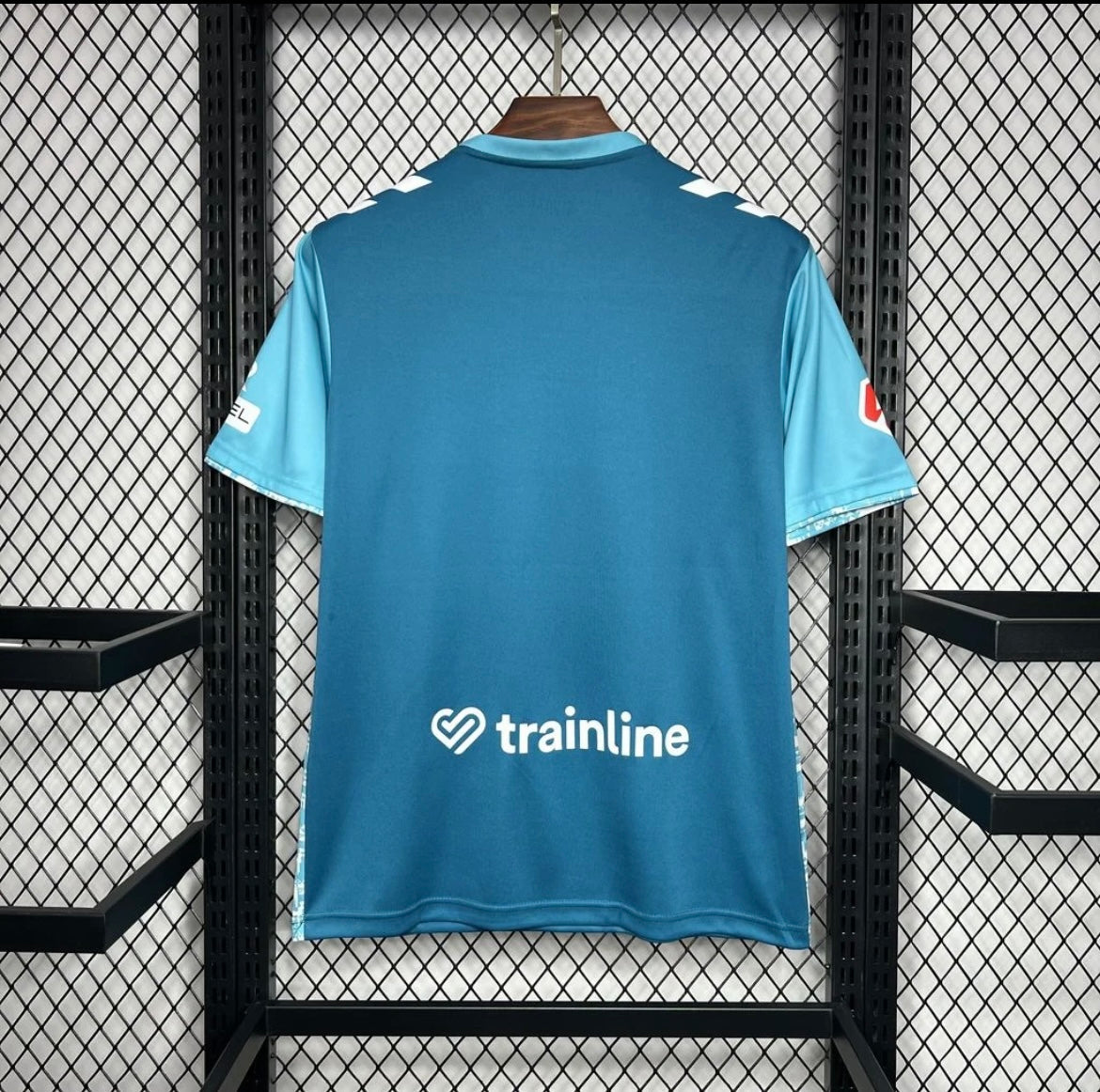 Maillot Real Betis 2024-25 Extérieur