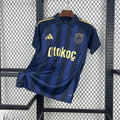 Maillot Fenerbahçe 2025-26 Extérieur