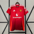 Maillot Manchester United 2024-25 Domicile