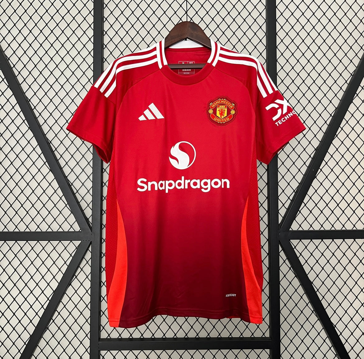 Maillot Manchester United 2024-25 Domicile
