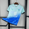 Maillot Maroc 2025 Concept V1