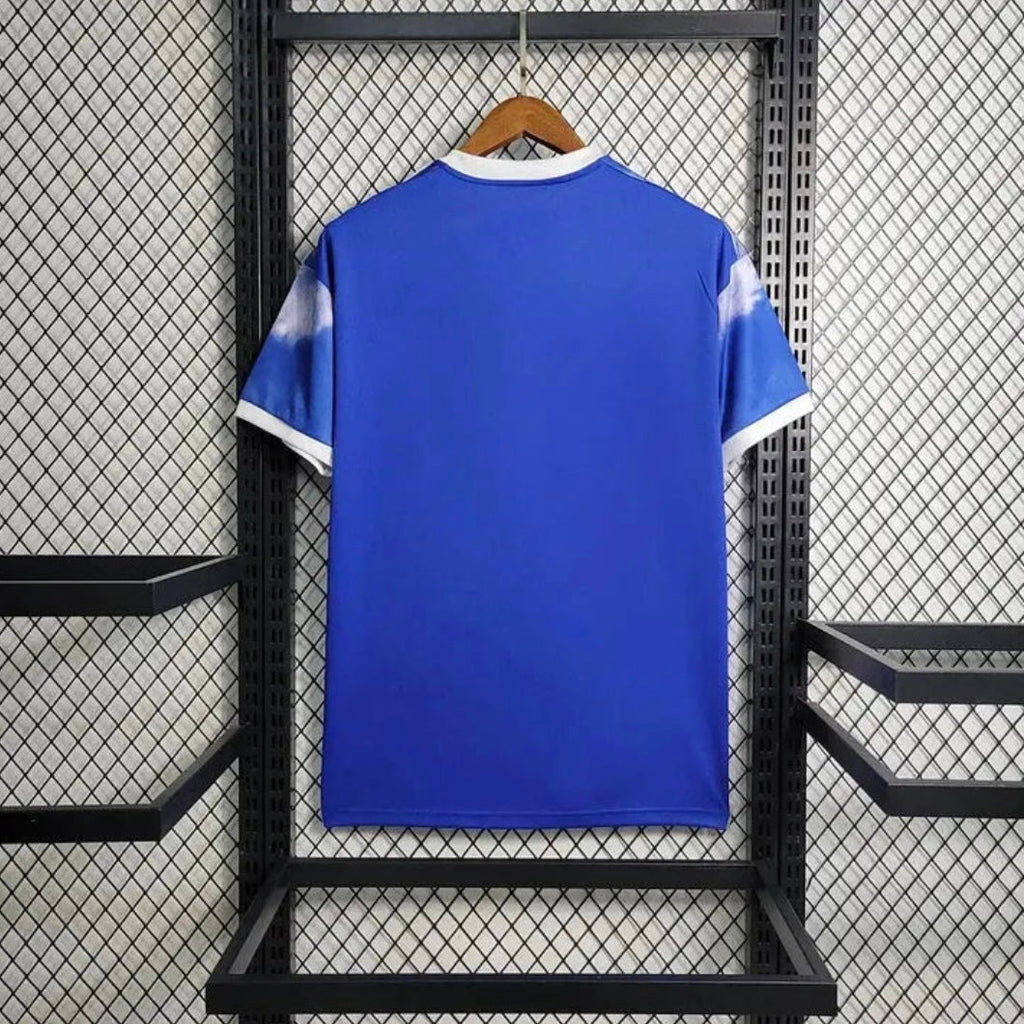 Maillot Japon 2024 Concept V22