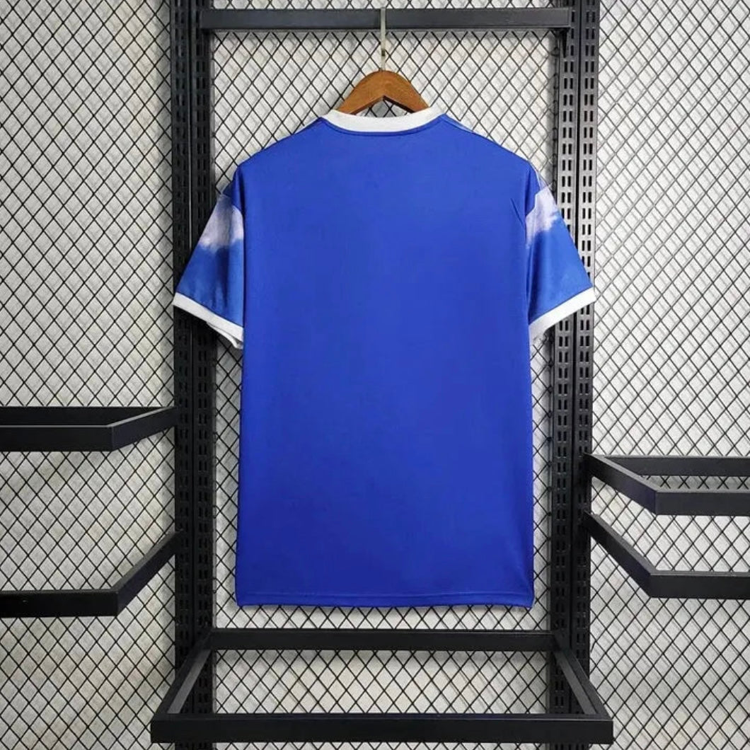 Maillot Japon 2024 Concept V22