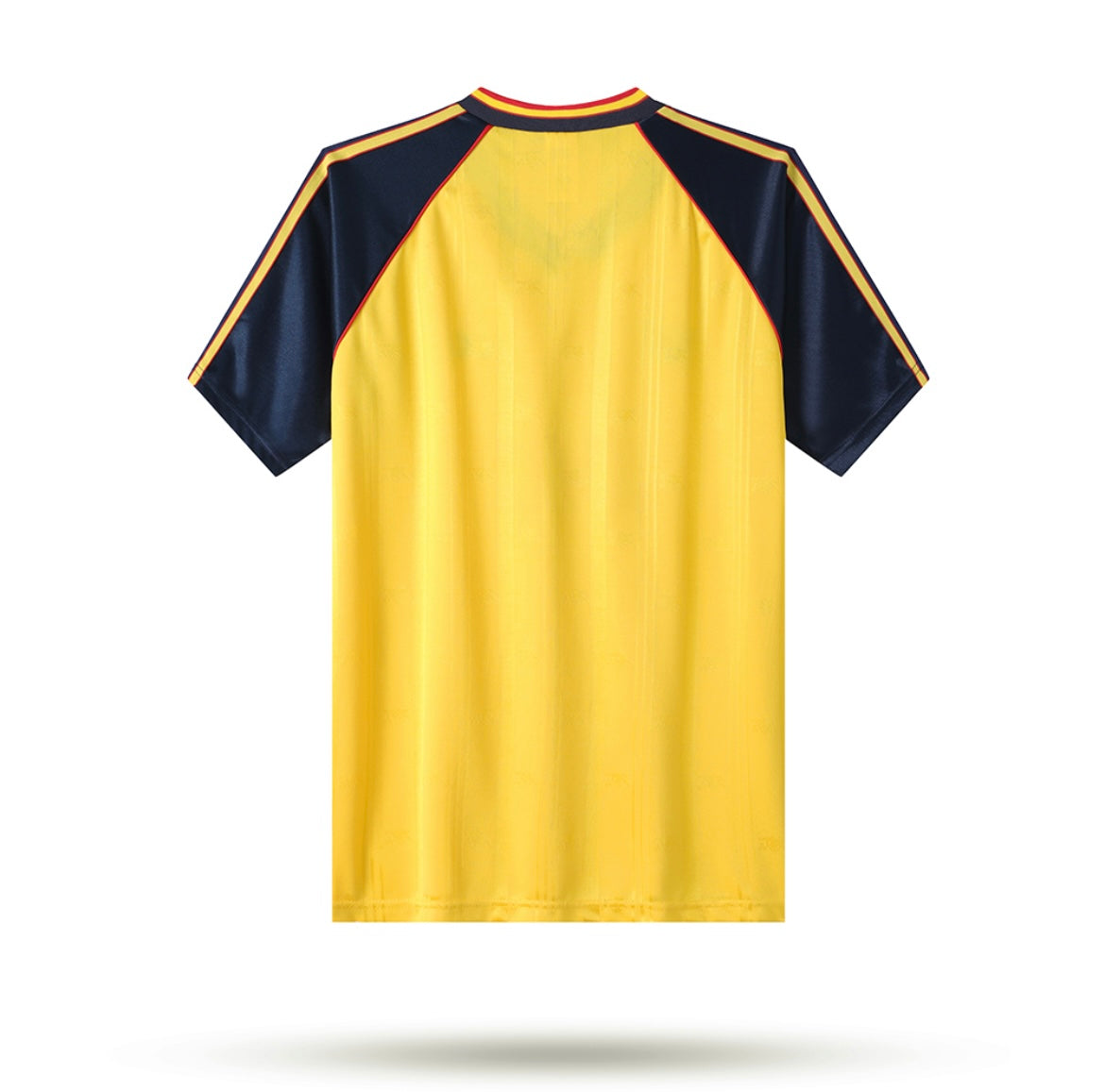 Maillot Rétro Arsenal 1988-89 Extérieur